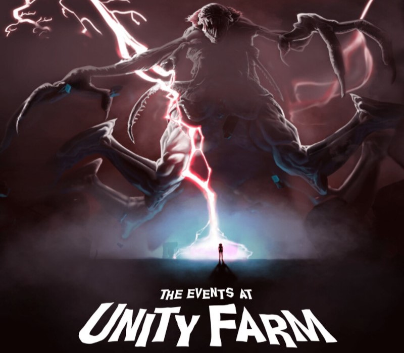 The Events at Unity Farm Steam Ключ