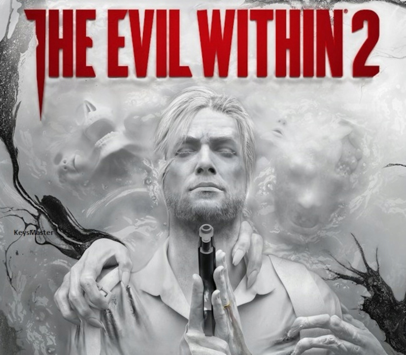 The Evil Within 2 Epic Games Аккаунт