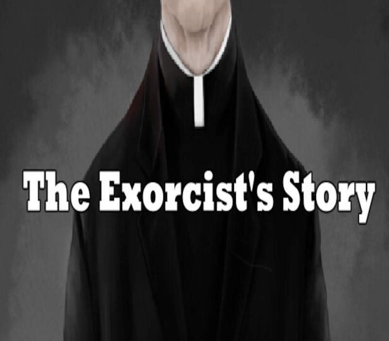 The Exorcist's Story Steam Ключ