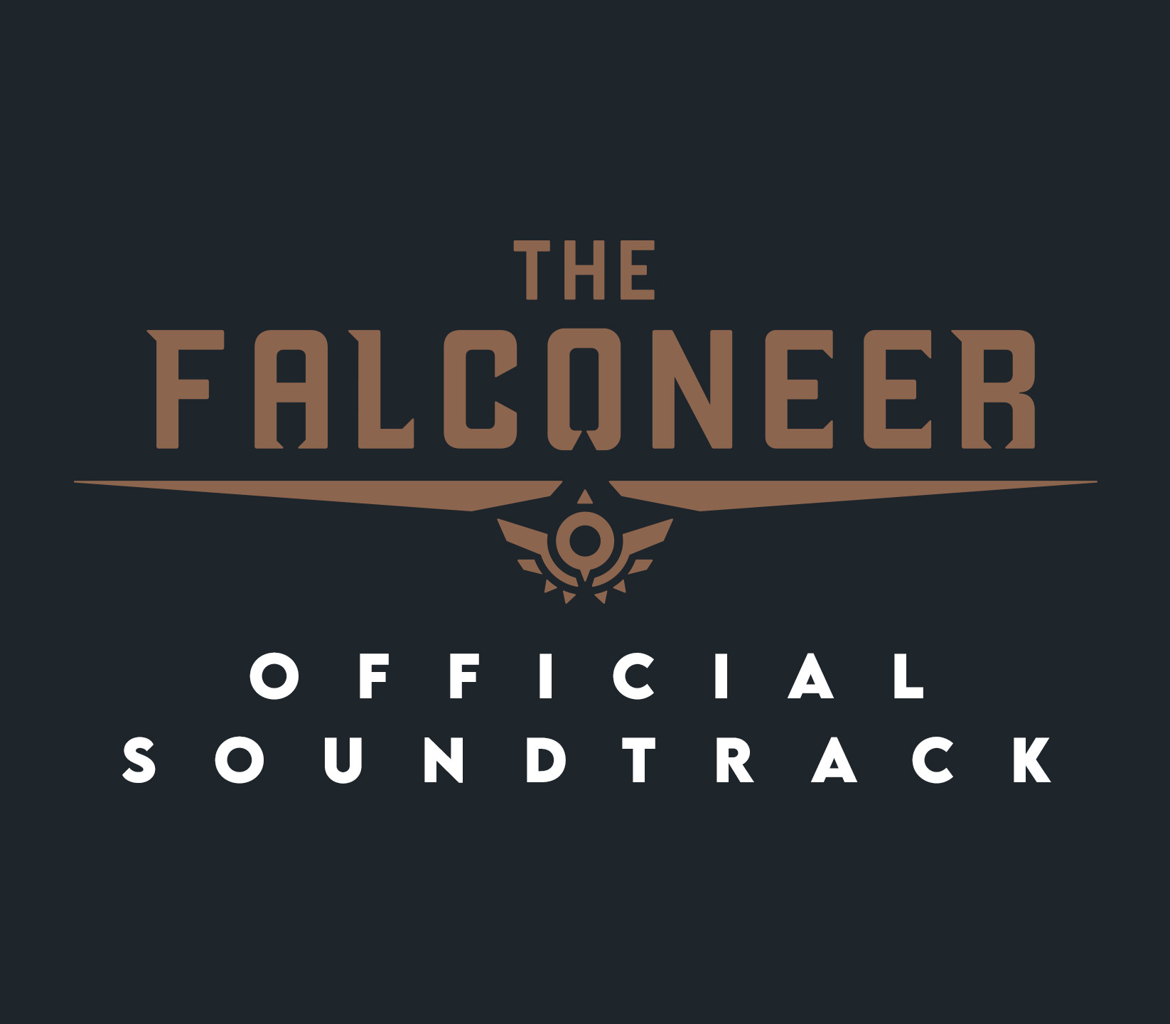 The Falconeer: Revolution Remaster - Official Soundtrack DLC Steam Ключ