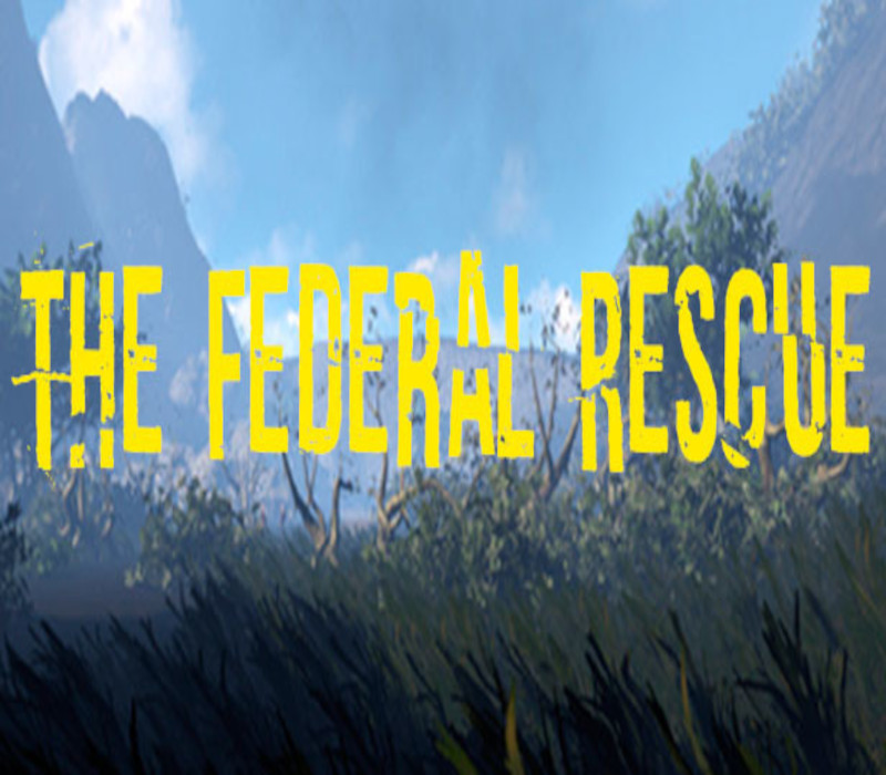 The Federal Rescue - Soundtrack DLC PC Steam Ключ
