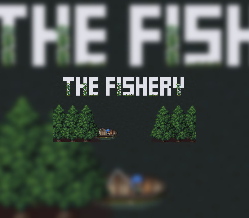 The Fishery Steam Ключ