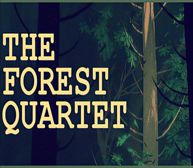 The Forest Quartet PC Steam Ключ