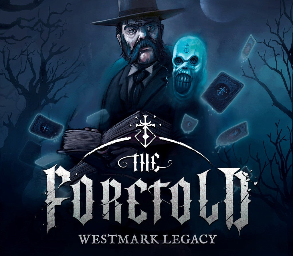 The Foretold: Westmark Legacy Steam Ключ
