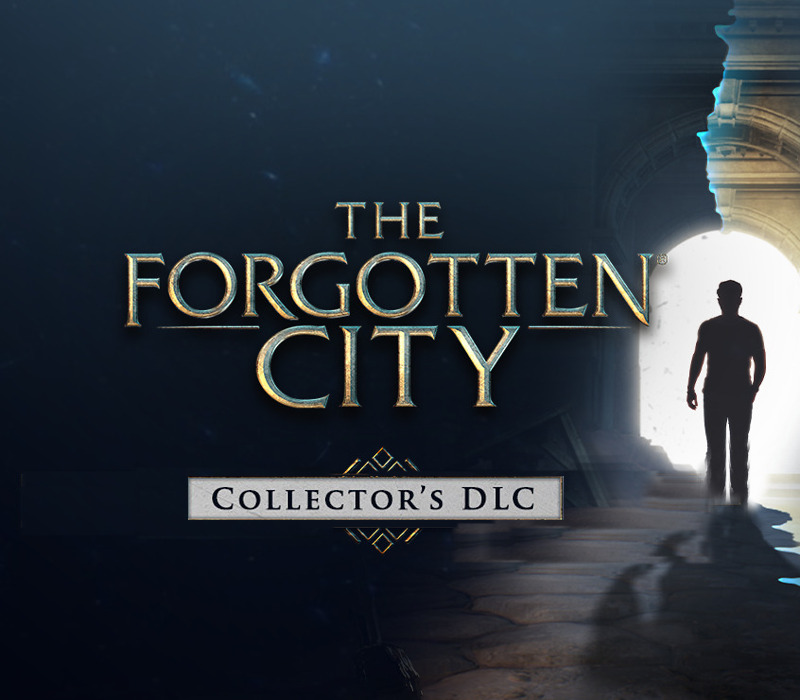 The Forgotten City - Collector's DLC Steam Ключ