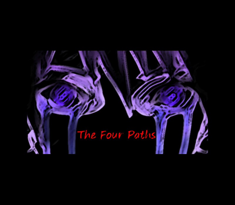 The Four Paths Steam Ключ