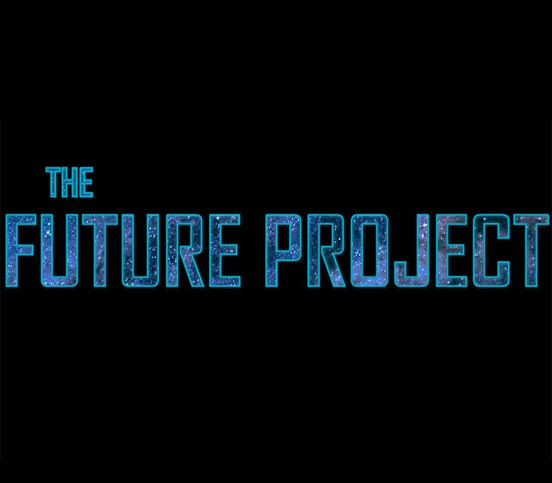 The Future Project Steam Ключ
