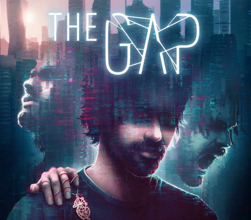 The Gap EU Nintendo Switch Ключ