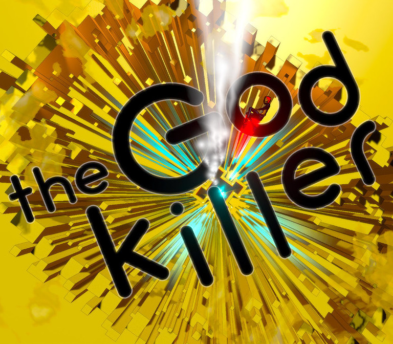 The Godkiller Steam Ключ