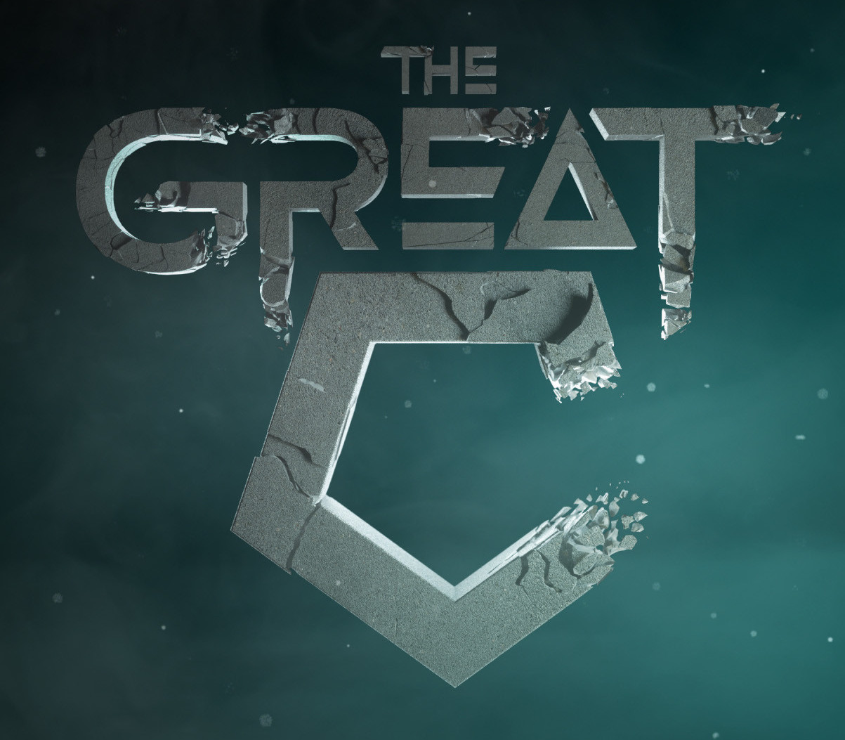 The Great C Steam Ключ