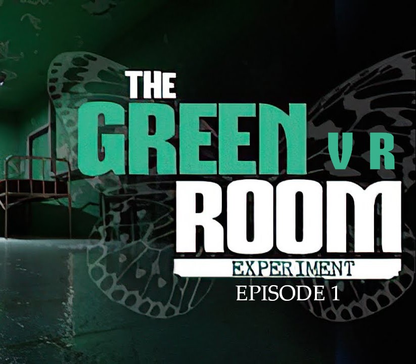 The Green Room Experiment - Episode 1 VR PC Steam Ключ