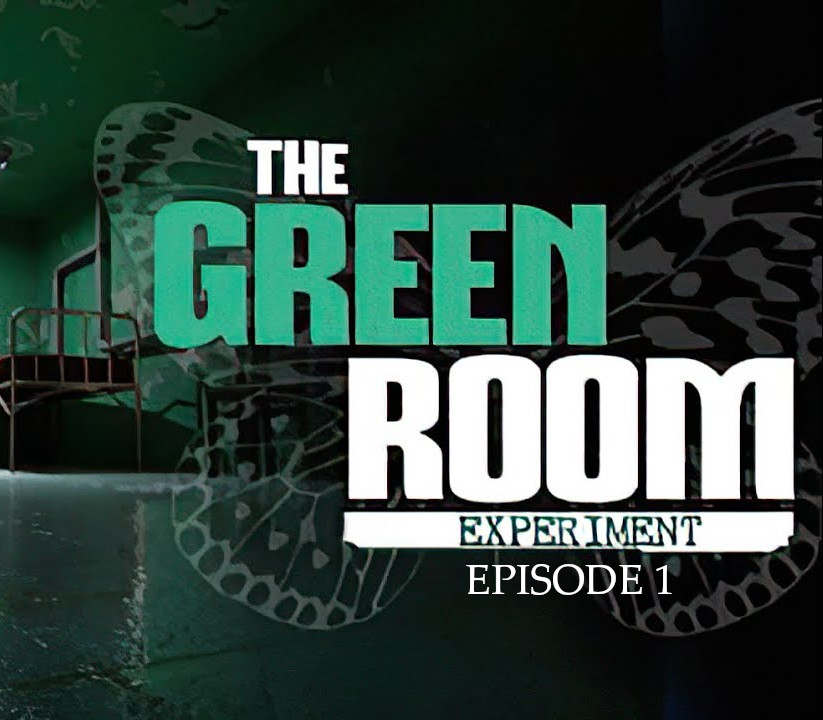 The Green Room Experiment - Episode 1 Steam Ключ