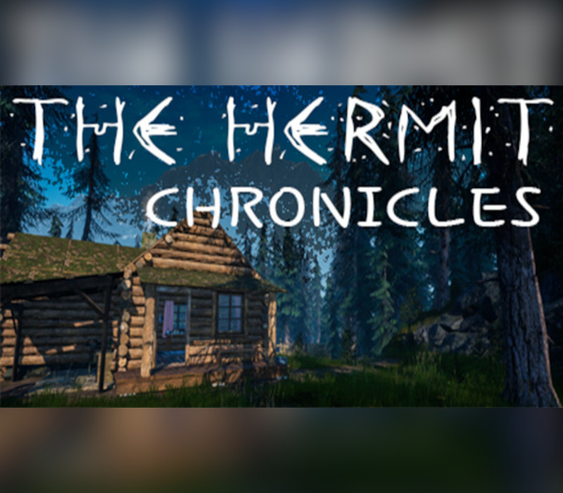 The Hermit Chronicles Steam Ключ