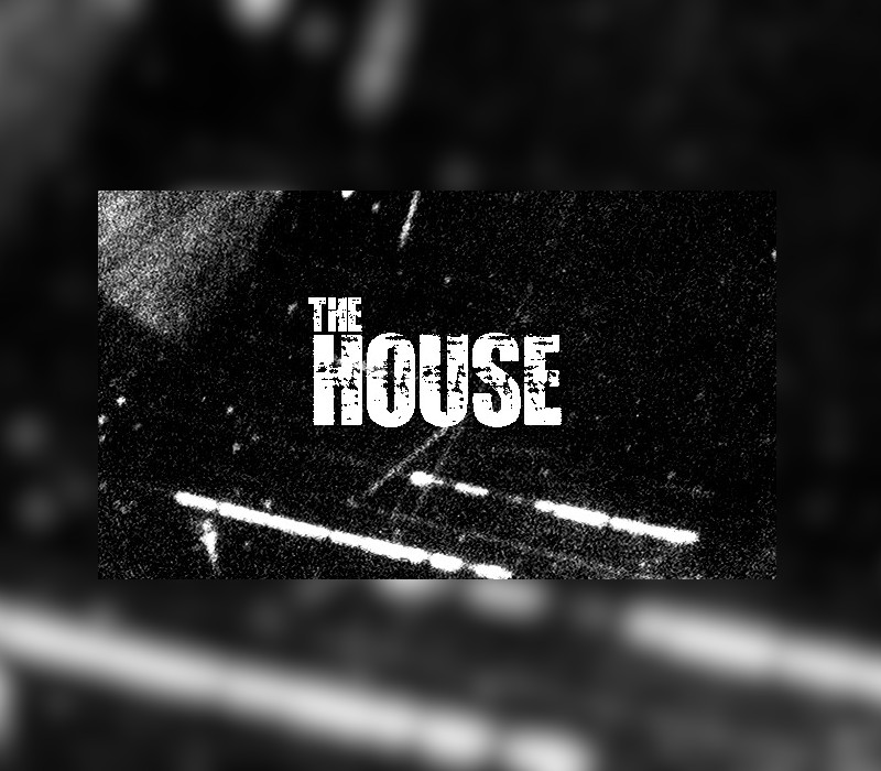 The House Steam Ключ