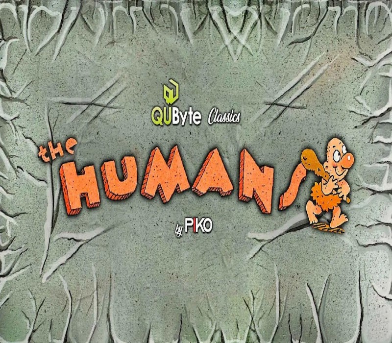 The Humans Коллекция Steam Ключ