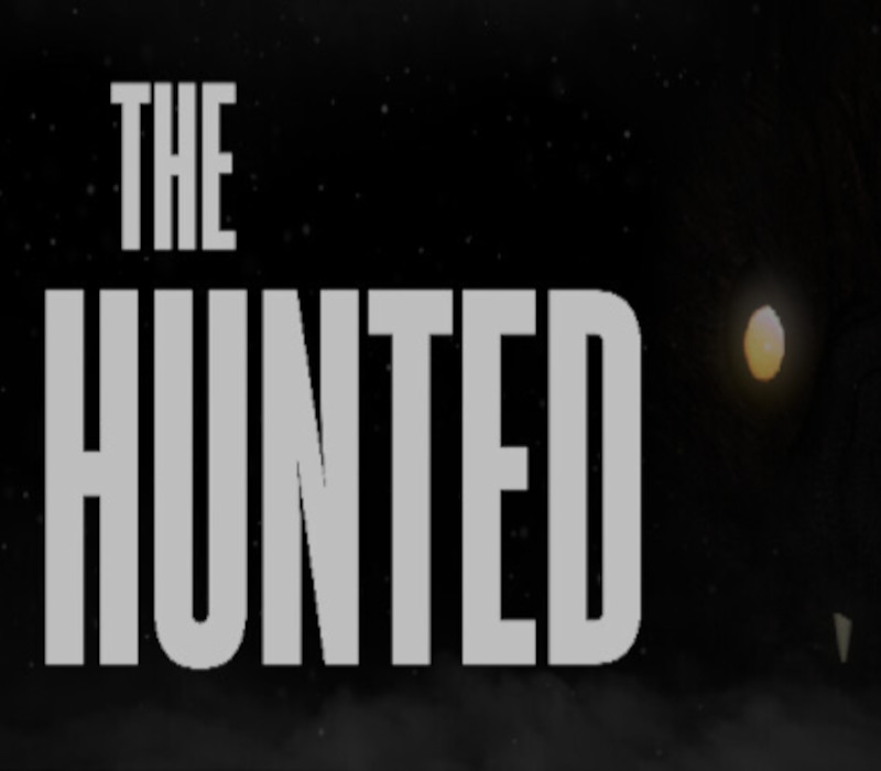 The Hunted Steam Ключ