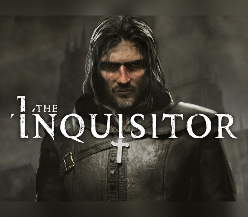  The Inquisitor EU Xbox Series X|S CD Key