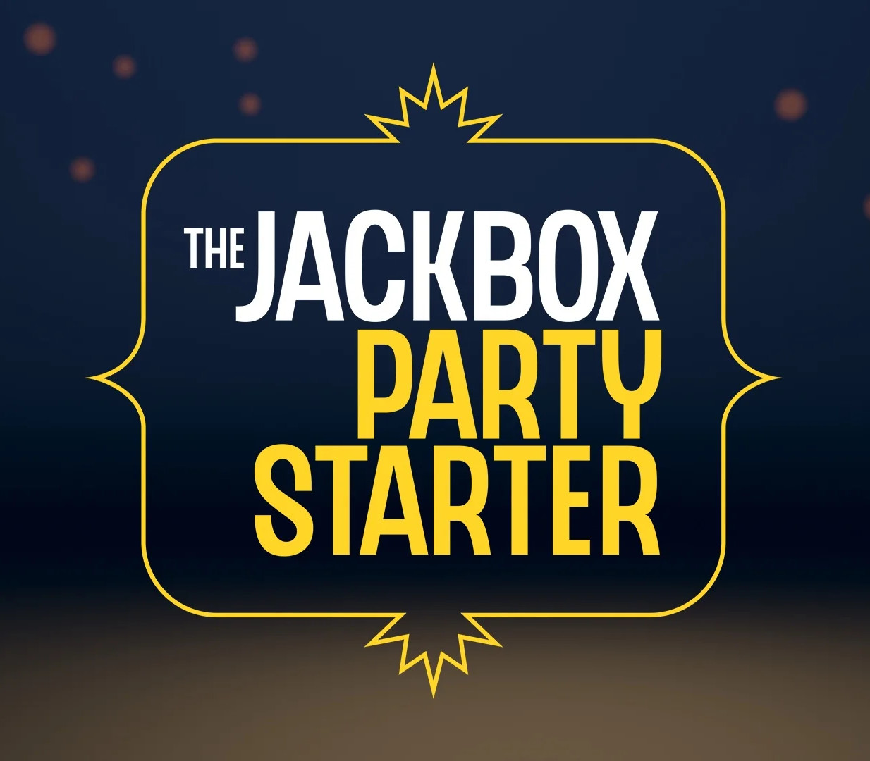 The Jackbox Party Starter Steam Ключ