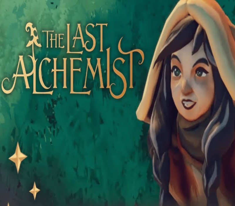 The Last Alchemist EU PC Steam Ключ