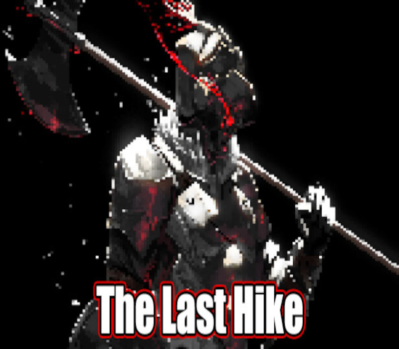 The Last Hike Steam Ключ