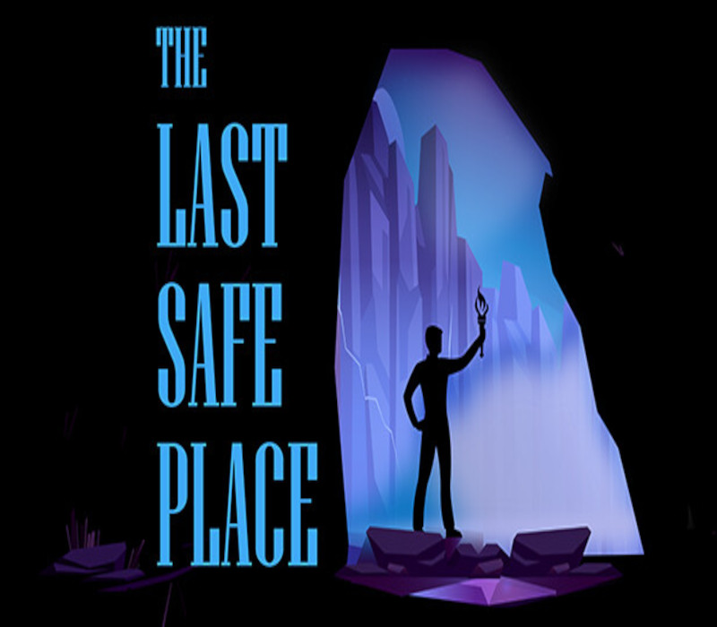 The Last Safe Place Steam Ключ