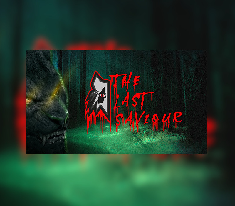 The Last Saviour Steam Ключ
