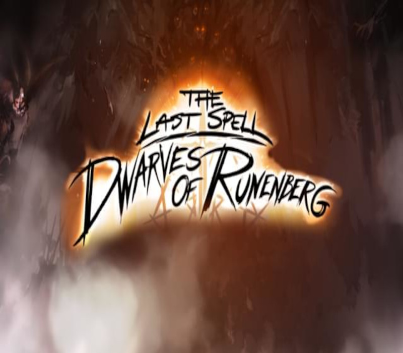 The Last Spell - Dwarves of Runenberg DLC Steam Ключ