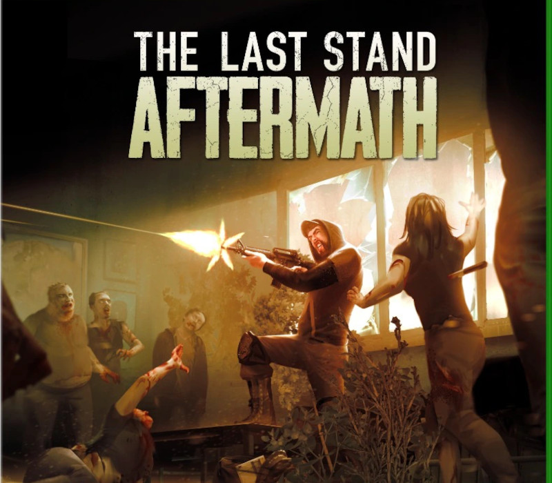 The Last Stand: Aftermath PC Steam Аккаунт