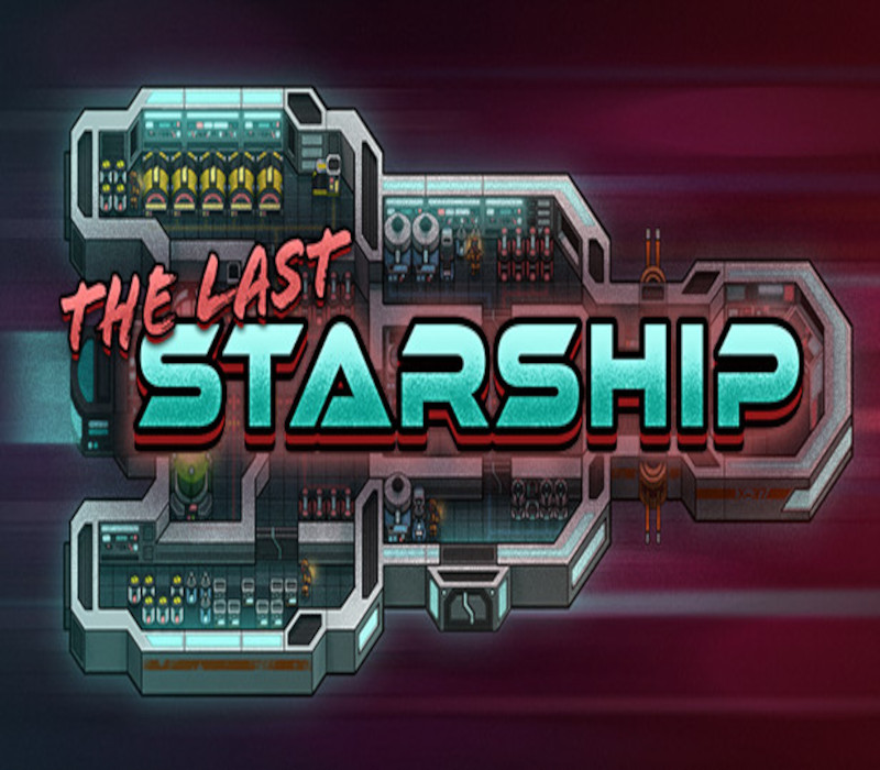 The Last Starship PC Steam Аккаунт