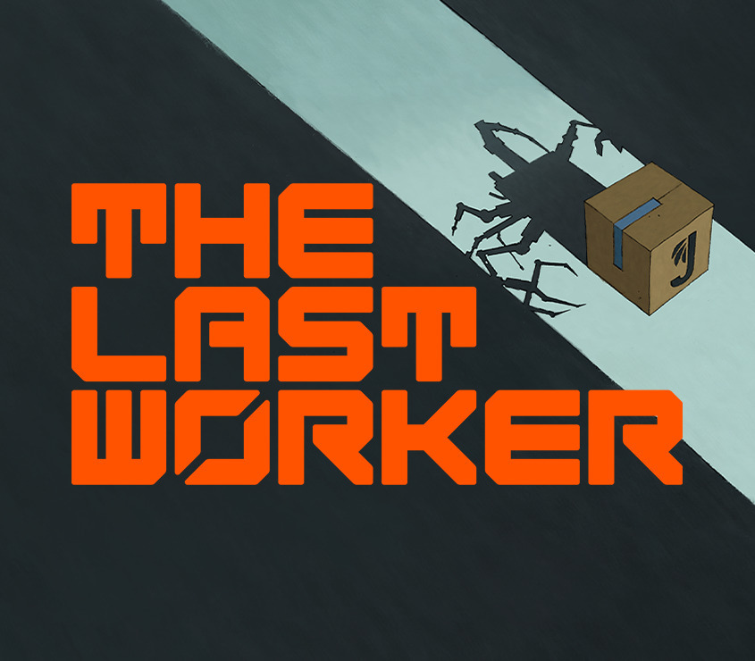 The Last Worker EU PC Steam Ключ
