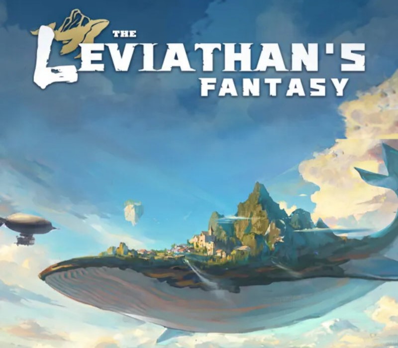 The Leviathan's Fantasy RoW Steam Ключ