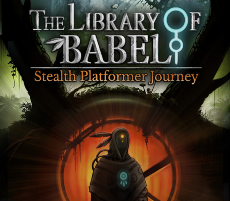 The Library of Babel Steam Ключ