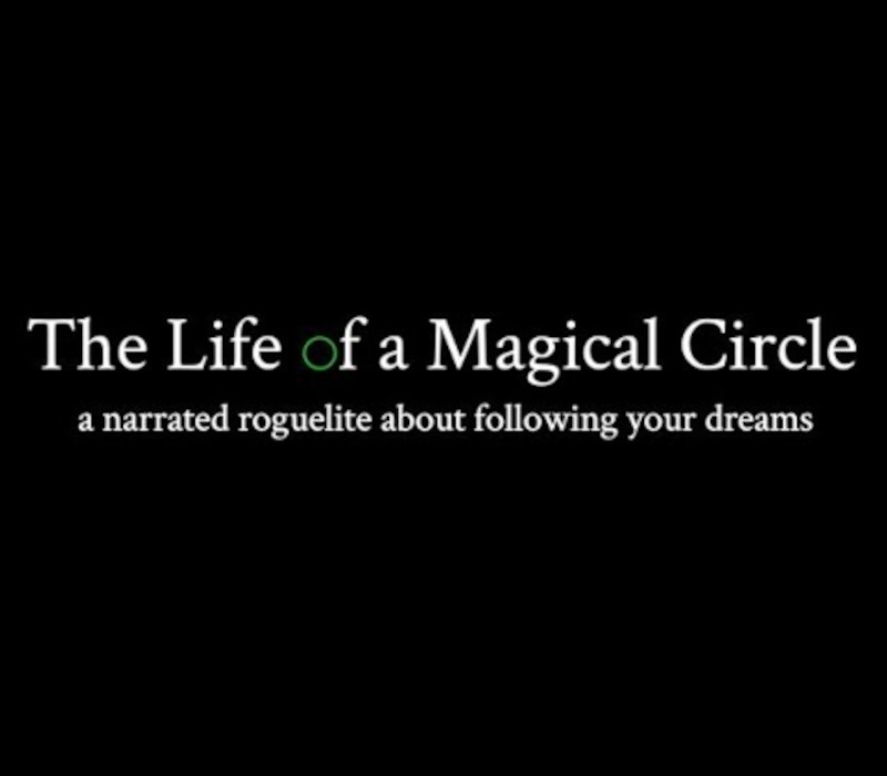 The Life of a Magical Circle Steam Ключ