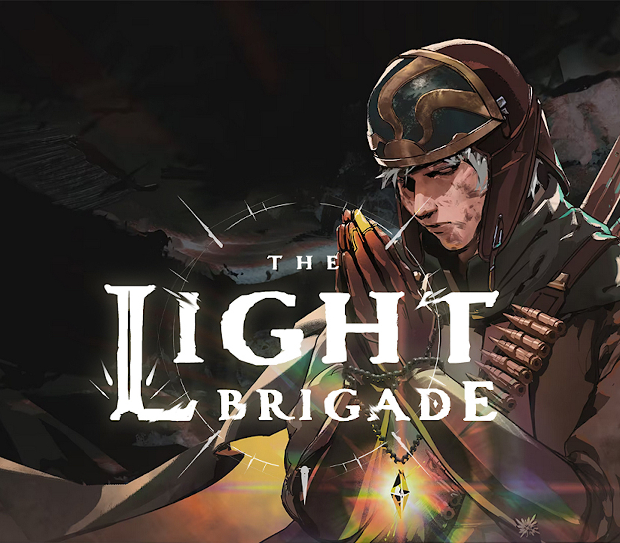 The Light Brigade PC Steam Ключ