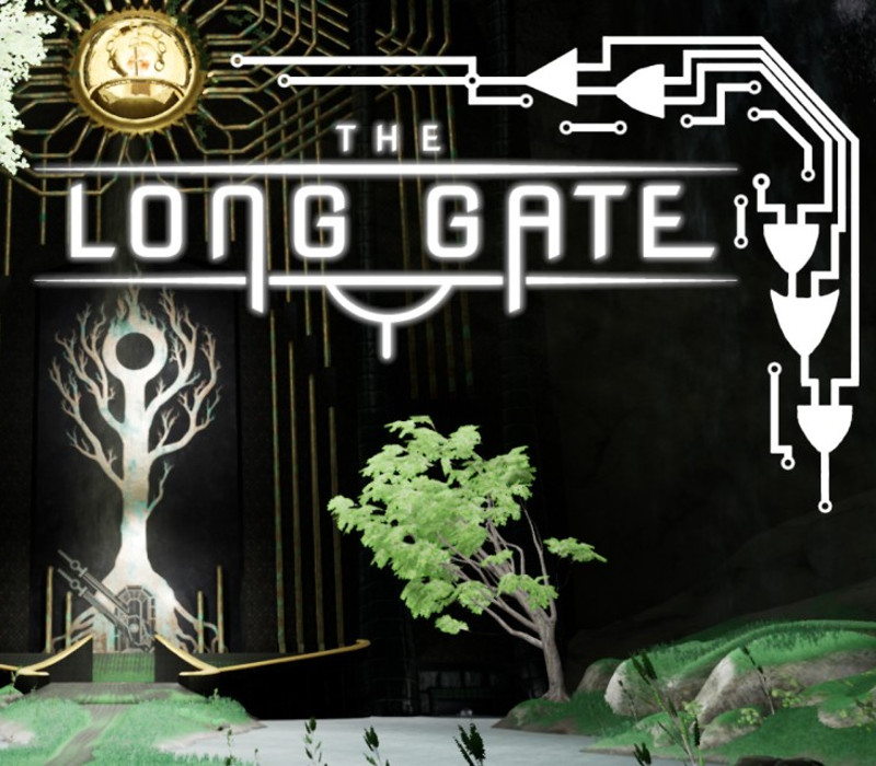 The Long Gate EU Nintendo Switch Ключ