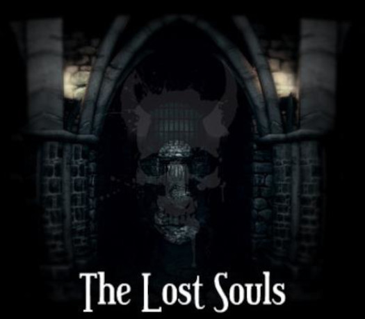 The Lost Souls Steam Ключ