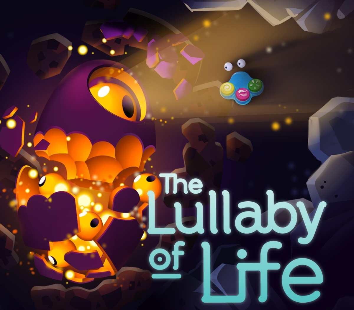 The Lullaby of Life Steam Ключ