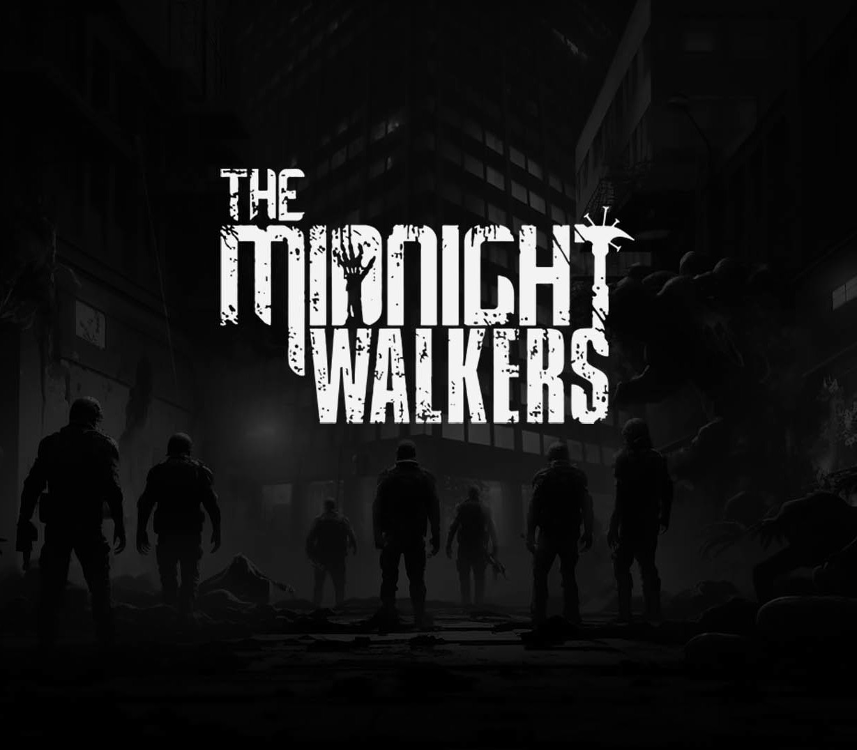 The Midnight Walkers PC Steam Ключ