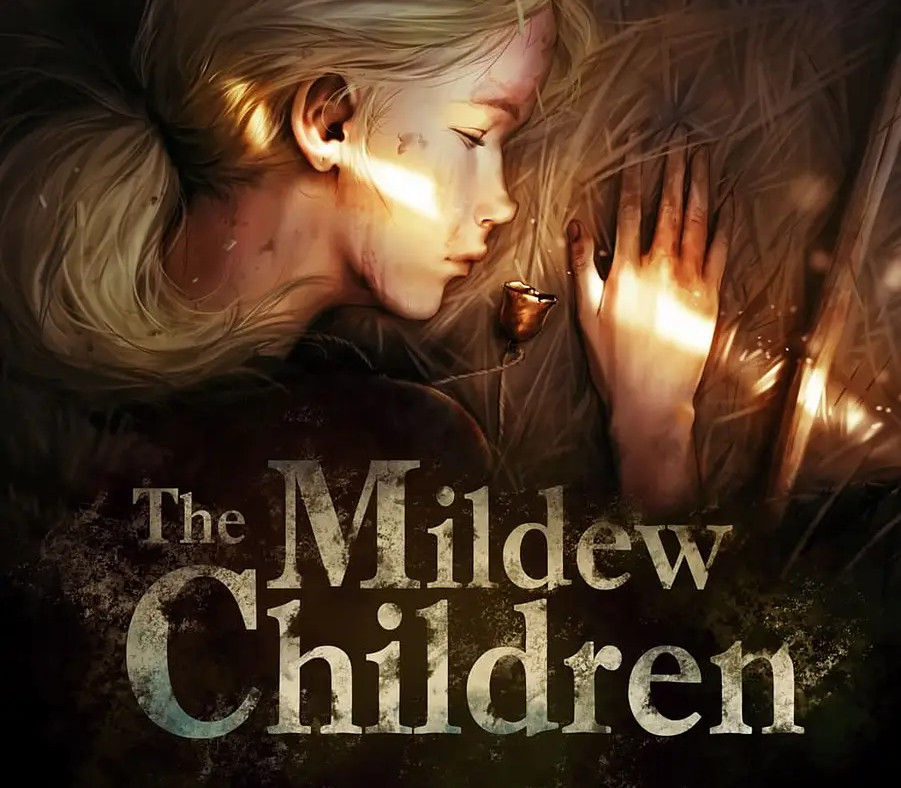 The Mildew Children Xbox Series X|S Ключ