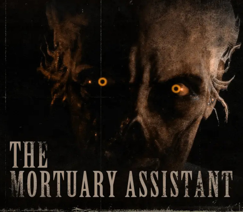 The Mortuary Assistant Steam Ключ