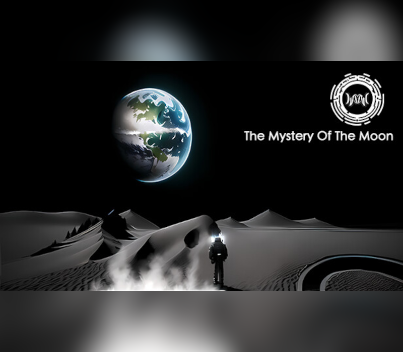The Mystery Of The Moon Steam Ключ