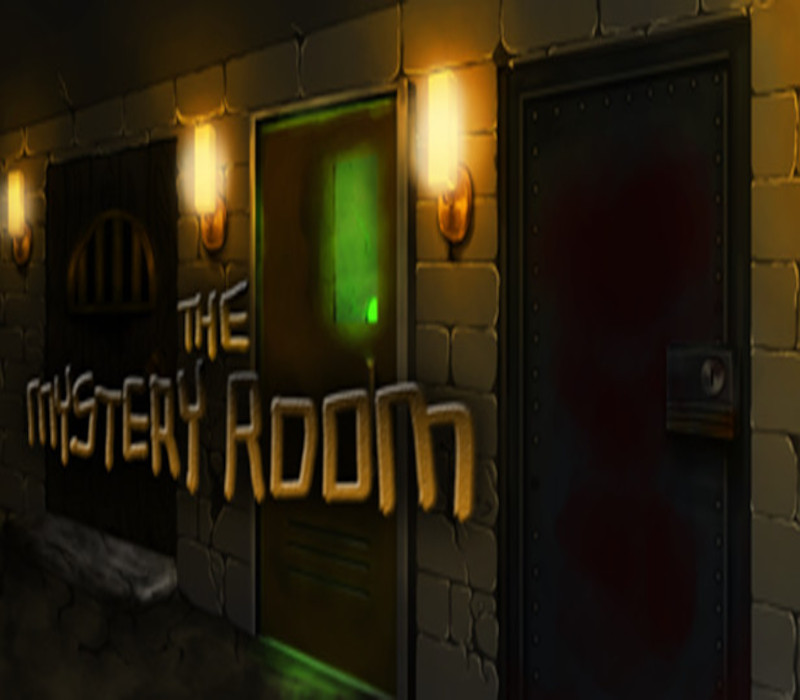 The Mystery Room Steam Ключ