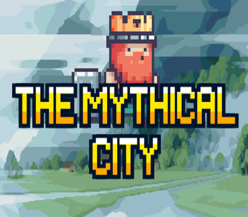 The Mythical City Steam Ключ