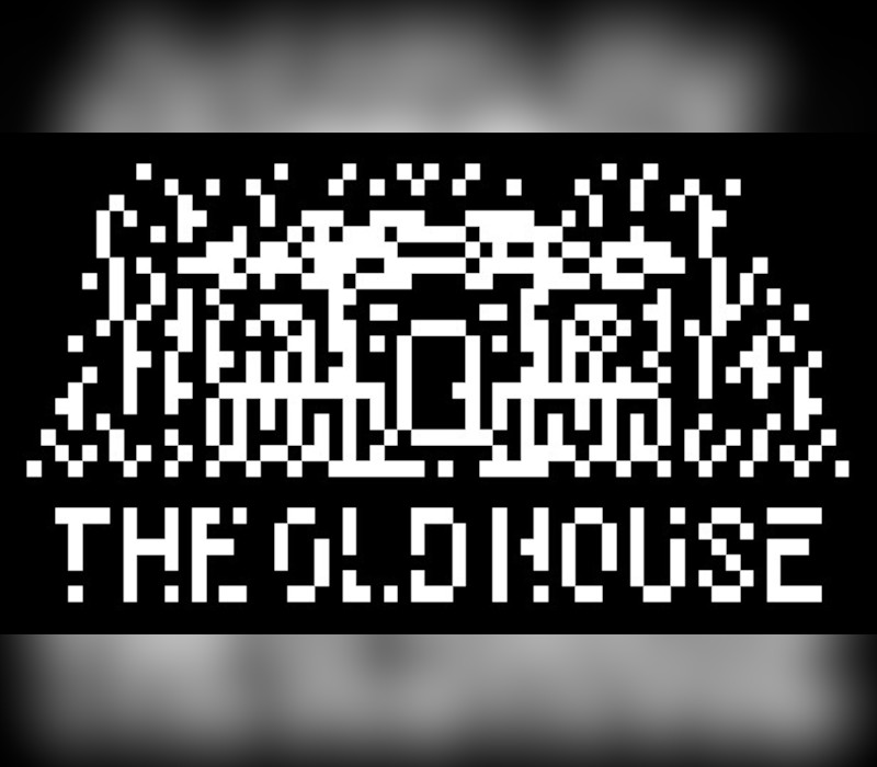 The Old House Steam Ключ