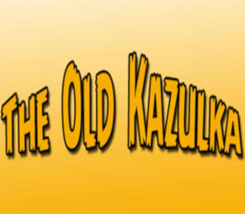 The Old Kazulka Steam Ключ