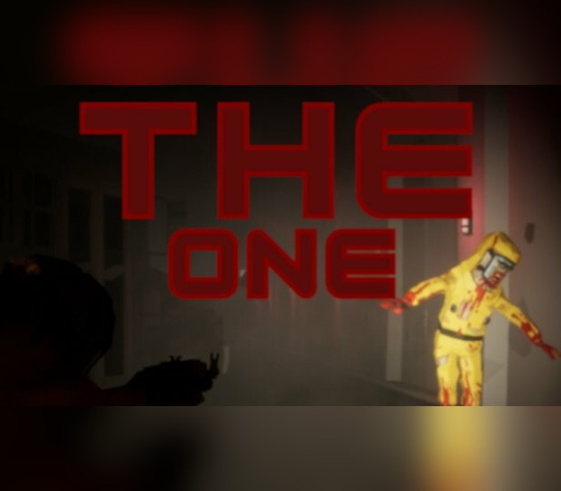 The One Steam Ключ