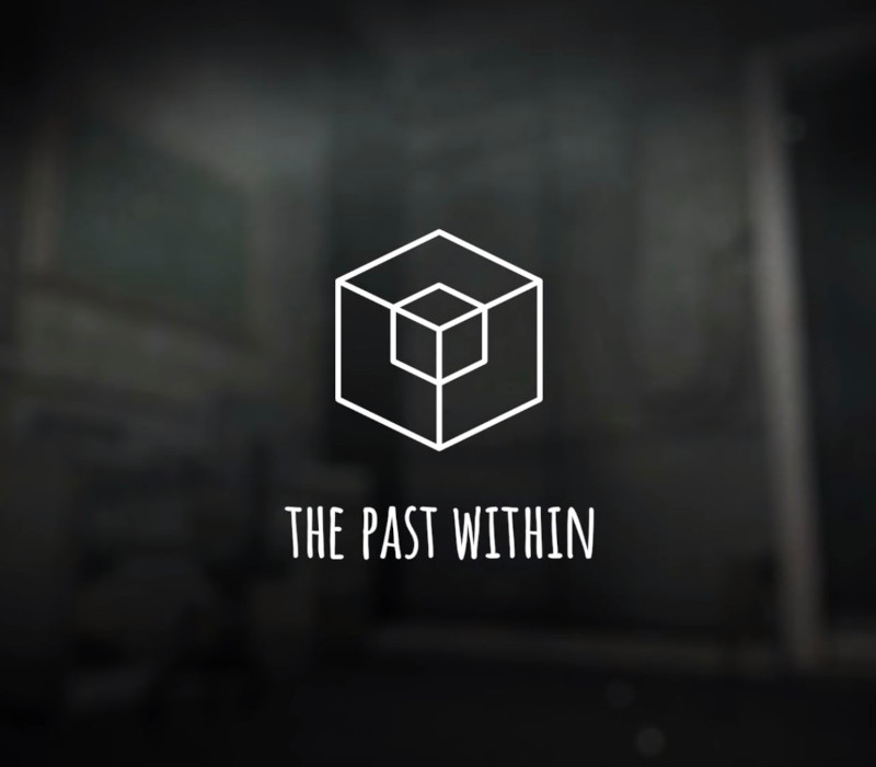 The Past Within EU Steam Альтергифт