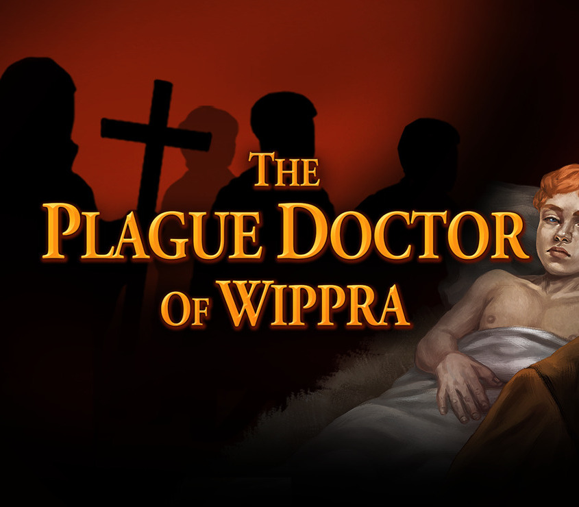 The Plague Doctor of Wippra Steam Ключ