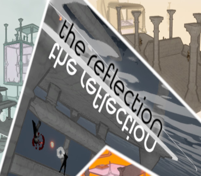 The Reflection Steam Ключ