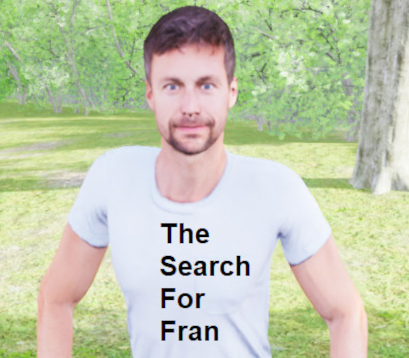 The Search For Fran Steam Ключ